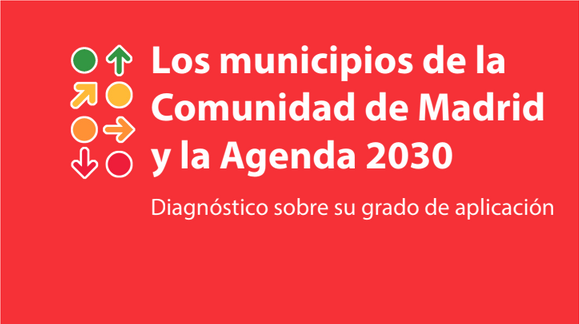 ¿Cuál es el grado de avance en los municipios madrileños hacia los Objetivos de Desarrollo Sostenible?

El miércoles 6 se presenta el informe al respecto realizado por <a href="/InstitutoINAECU/">INAECU</a>.

Un placer participar en el debate junto con otros municipios.

ℹ️ inaecu.com/evento-ods-mad…