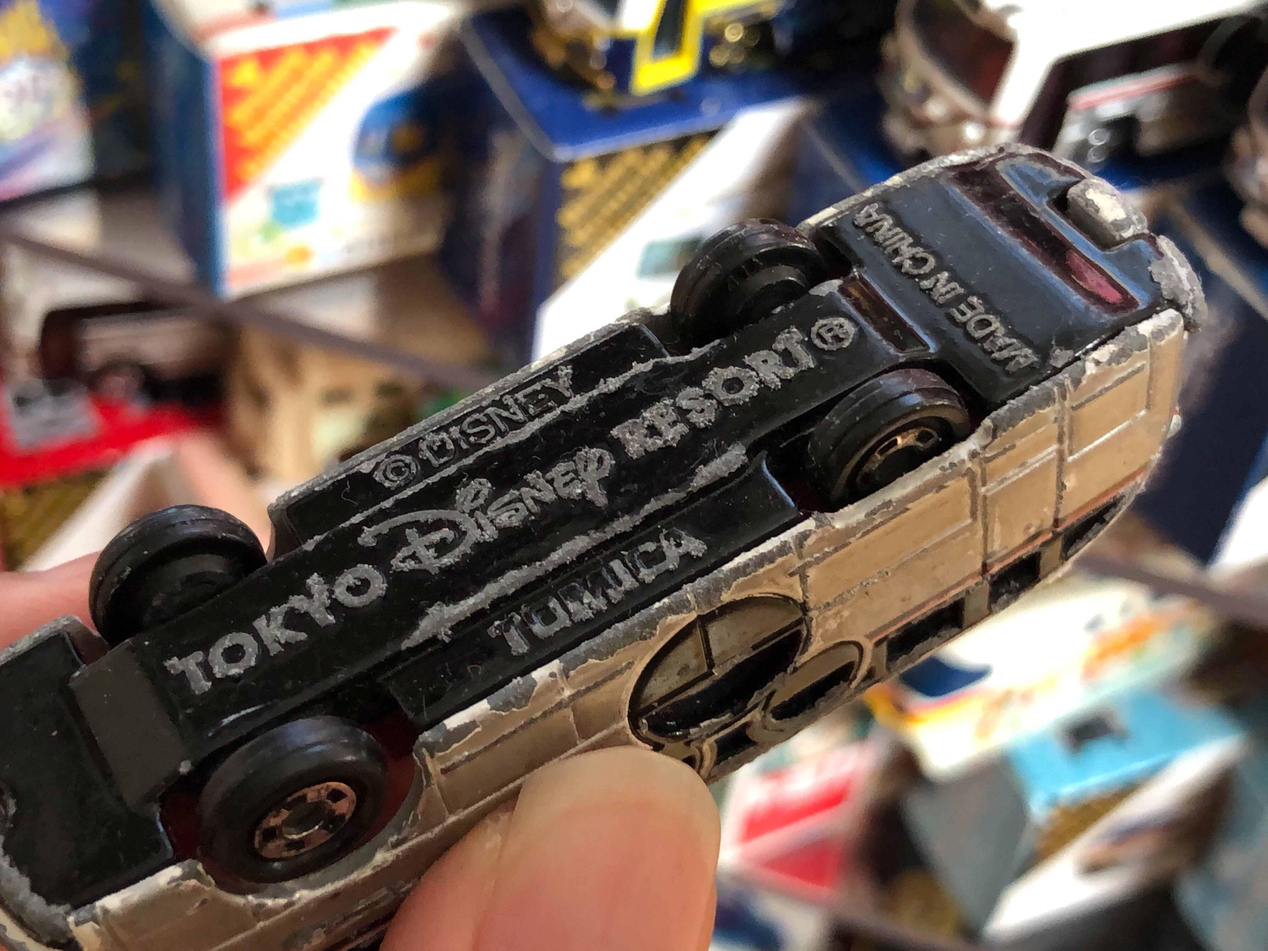 新品同様と小さな塗装剥がれあり混 ディズニー トミカ まとめ売り レア 新品同様と小さな塗装剥がれあり混 ディズニー トミカ まとめ