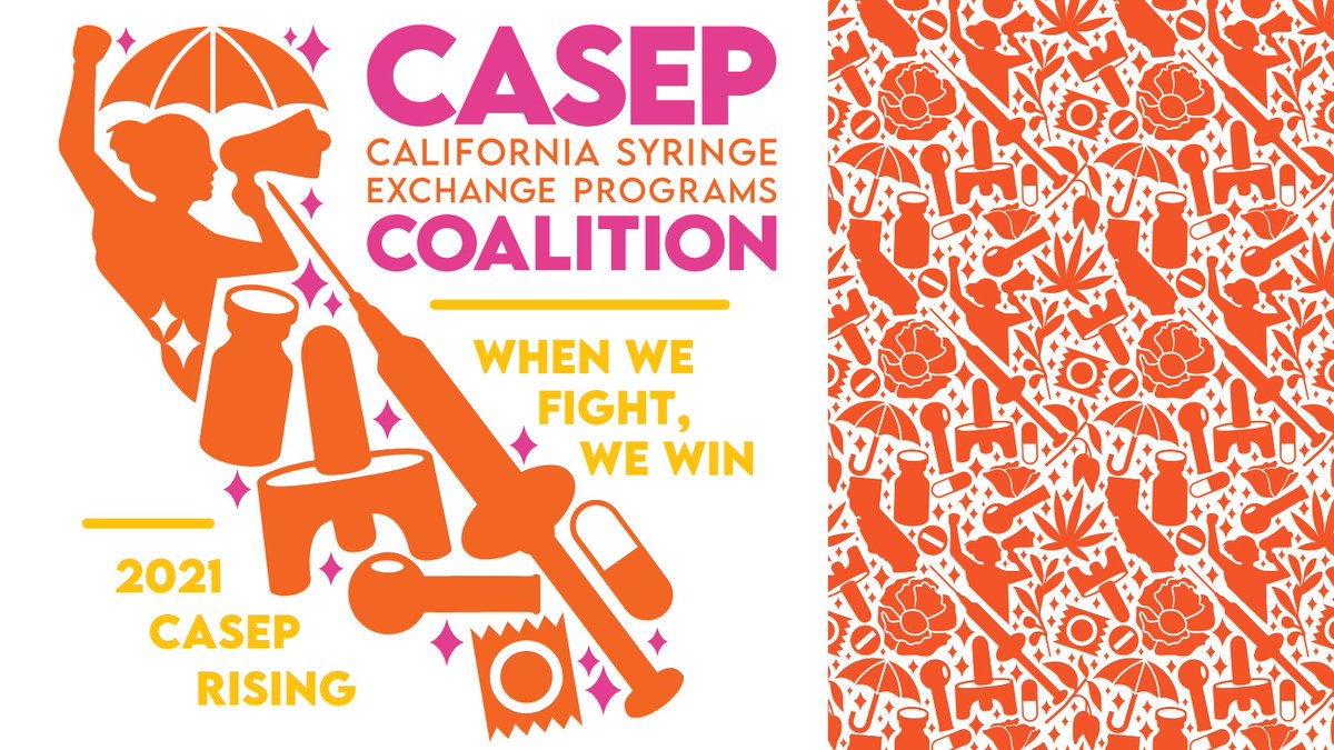 HRCSCC's tweet photo. Itβs that time for the #CASEPRISING Conference - bringing together syringe exchange programs from all across California to celebrate, honor, strategize, and win. HRCSCC representing! This is how we build power...together. https://t.co/jkWnlfa8eH