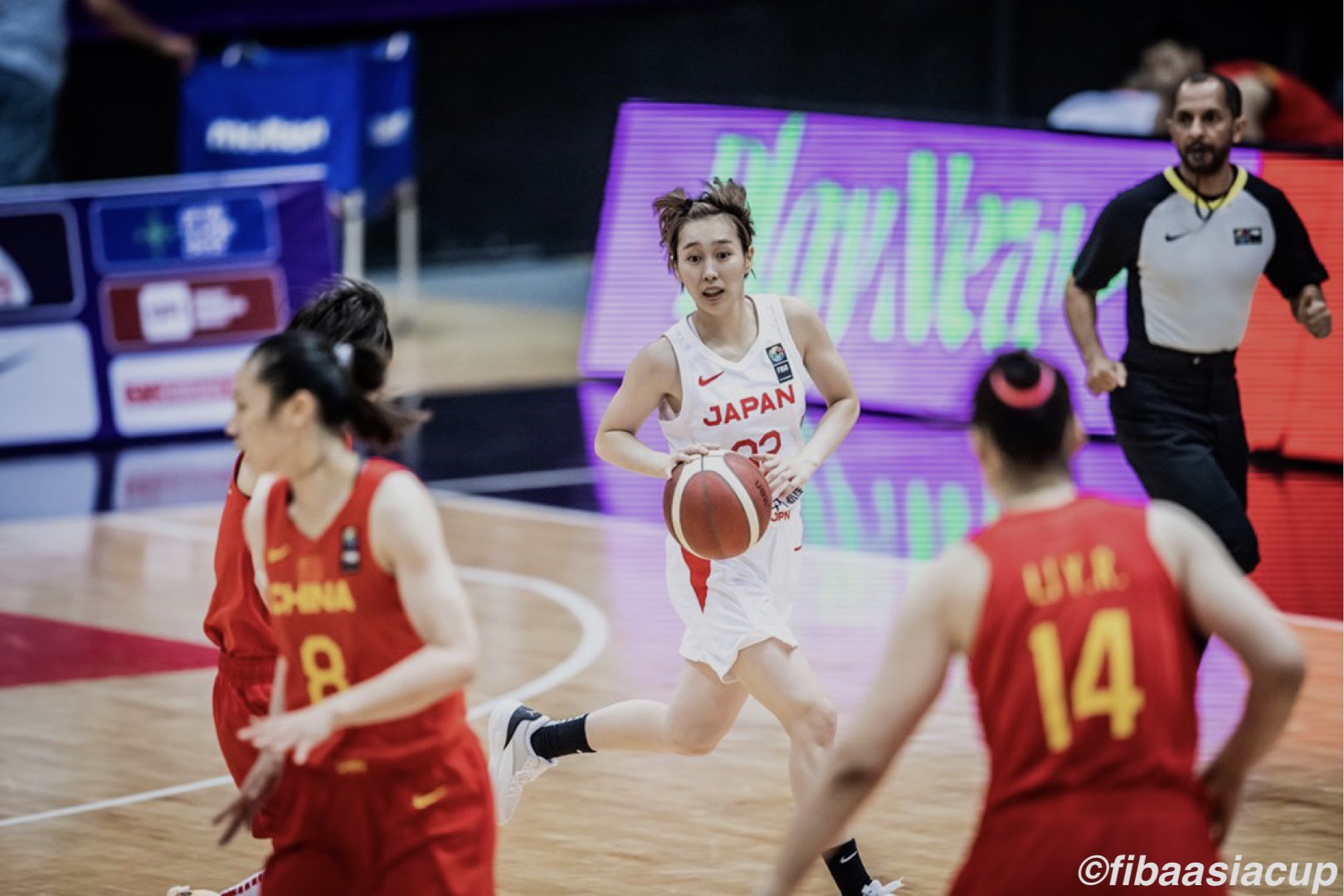 J Basket アジアカップ速報 大会best5 日本から2選手選出 32 宮崎早織 日本 赤穂ひまわり 日本 4 サマンサ ウィットコム オーストラリア 11 黄思静 中国 14 李月汝 中国 Mvp 赤穂ひまわり 日本 T Co Qsipfwekqe