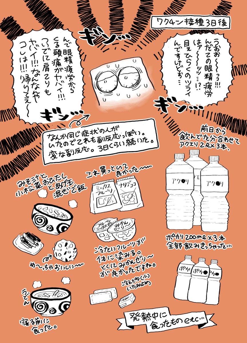 おまけ 