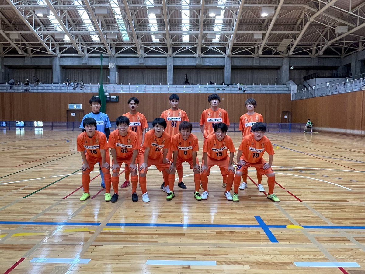 山口大学フットサル部 Yama Futsal Twitter