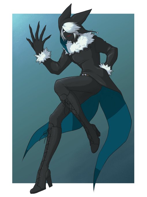 Ultimos Tweets 鮫肌 包次郎 創作人外キャラ クリーチャー絵師 9 Whotwi Grafica De Analisis De Twitter