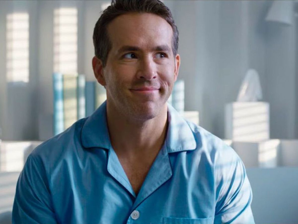 someguyOTD's tweet image. Today's second character is Guy...from Free Guy! He's Just Some Guy!