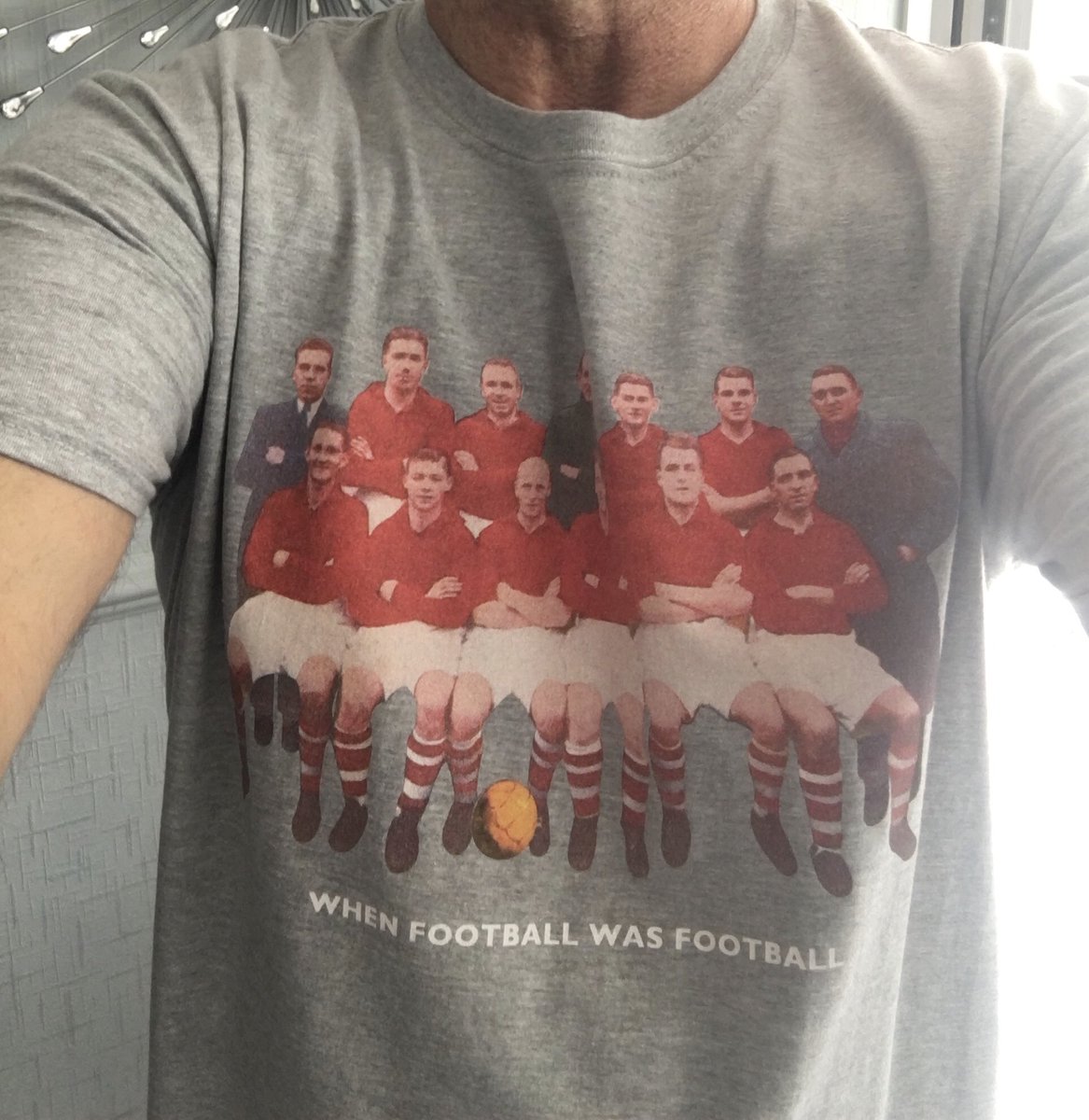 Johno (@johnothejam) on Twitter photo Off to the match I go 🇵🇪🇵🇪🇵🇪 Is it still T shirt weather ? 🤔<a href="/when_football/">When Football Was Football</a> <a href="/noisemerch/">Noise Merch</a> 😎 Off to the match I go 🇵🇪🇵🇪🇵🇪 Is it still T shirt weather ? 🤔<a href="/when_football/">When Football Was Football</a> <a href="/noisemerch/">Noise Merch</a> 😎