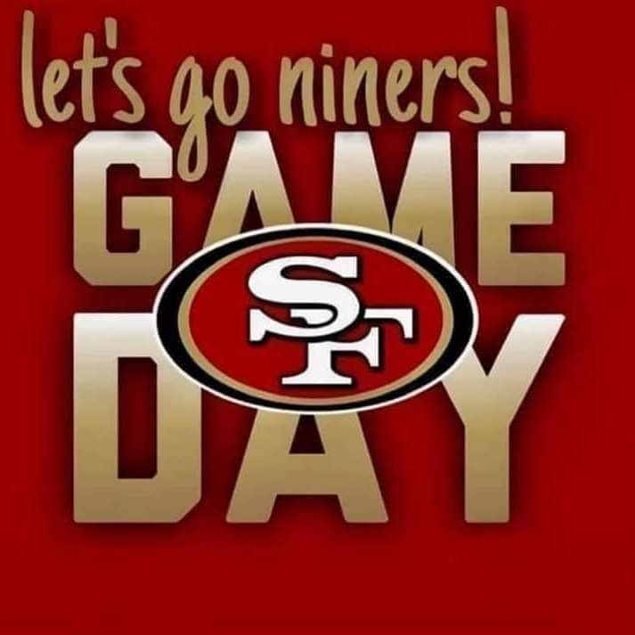 go to the 49ers game