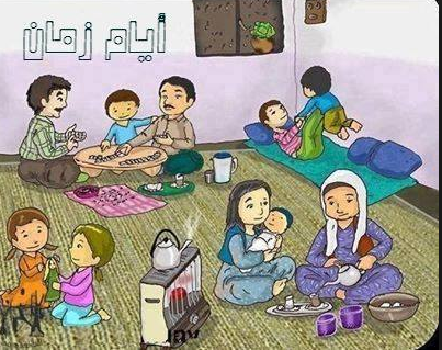 ومرَّت لحظة مات فيها كل شَيء .. فلم يَعُد لأمرٍ قيمة ولا مَعنى