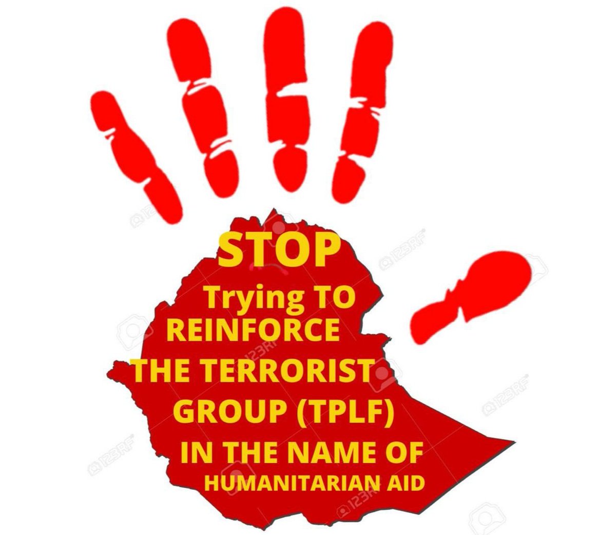 FitsumAyele18's tweet photo. If the @UNHumanitarian operations are guided by z core principles of humanity, impartiality, neutrality & independence, Why @UN breached z principles in #Ethiopia? Though, we aren't responsible in hiring #irresponsive & #unethical officials, we can't tolerate their wrong doings! https://t.co/dp2eRJ0QWv