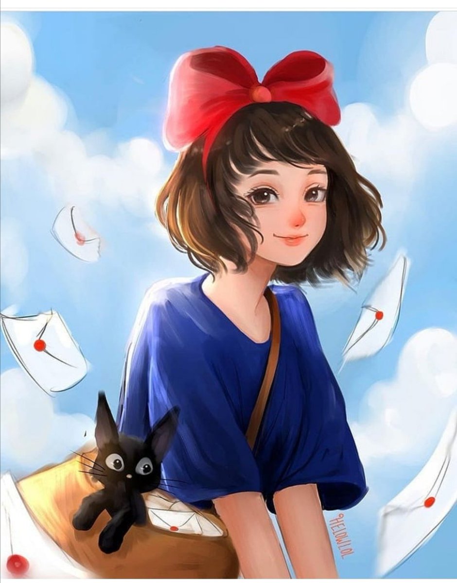 dinkerbell80's tweet photo. https://t.co/t8UlZs4dve

#beautiful #art #kiki https://t.co/GUFk3khqKN