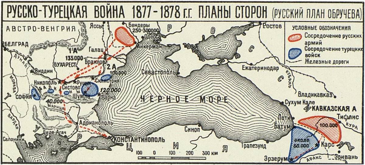 Россия вела войну за освобождение балканских. Крата Русако турецеой войны 1877-1878.