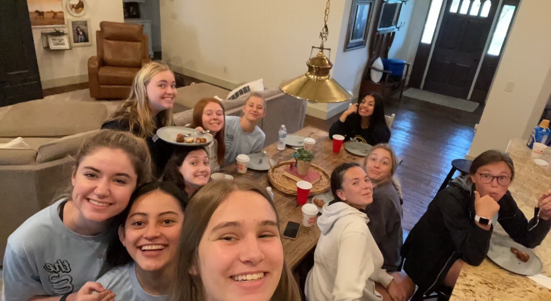 Studio_412's tweet image. Senior breakfast part 2 - #theweekend412 this group has been AMAZING all weekend.