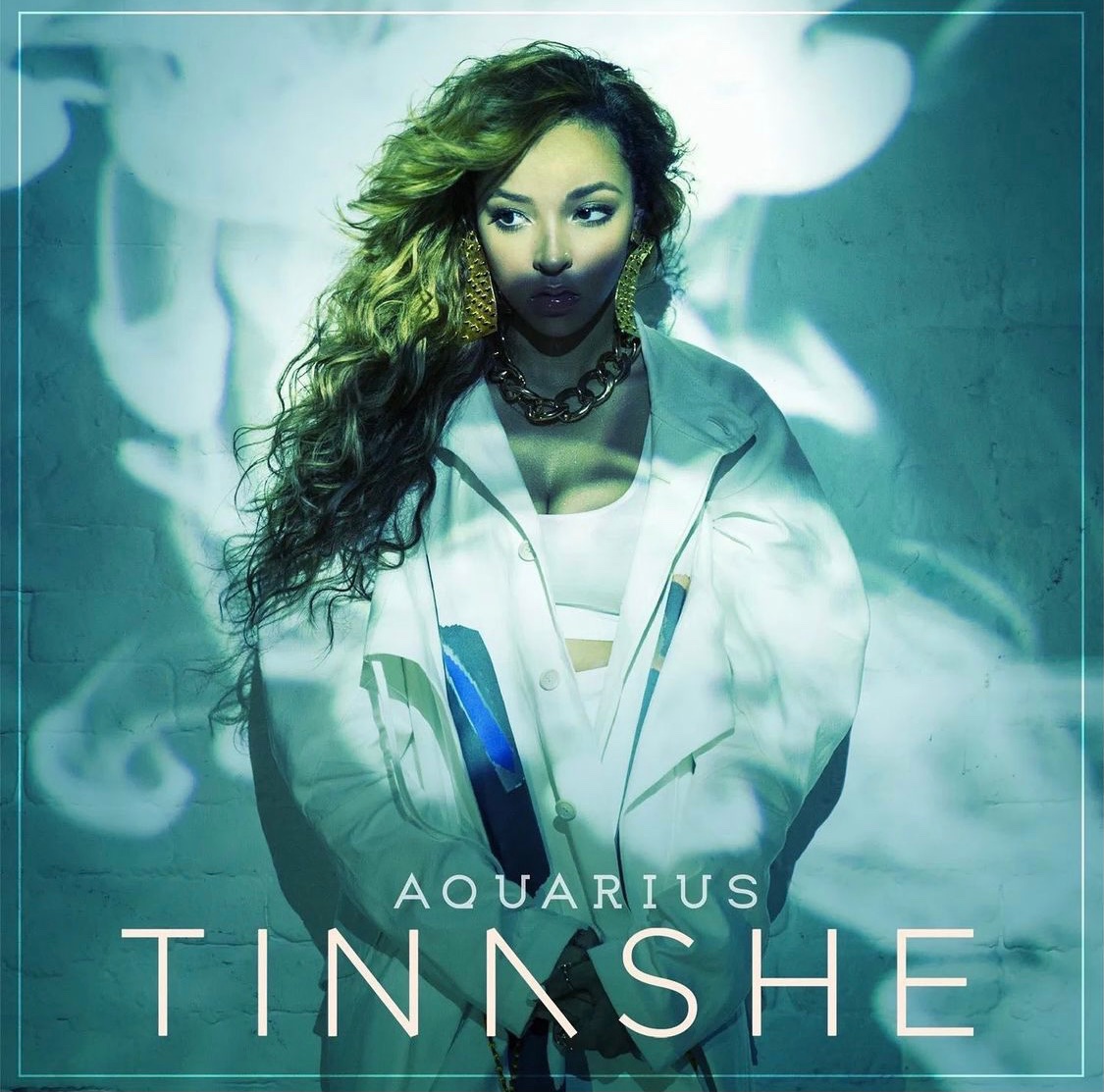 Tinashe's tweet photo. 7 years of Aquarius. So thankful 🖤 https://t.co/lg4XOn9itM