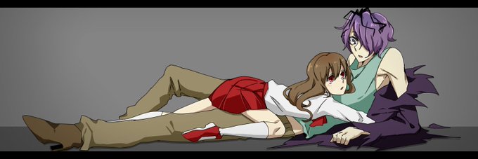 Ibリメイクまじ?????やばいな…………(これは掃除中に出てきた大昔描いたギャリイヴ) 