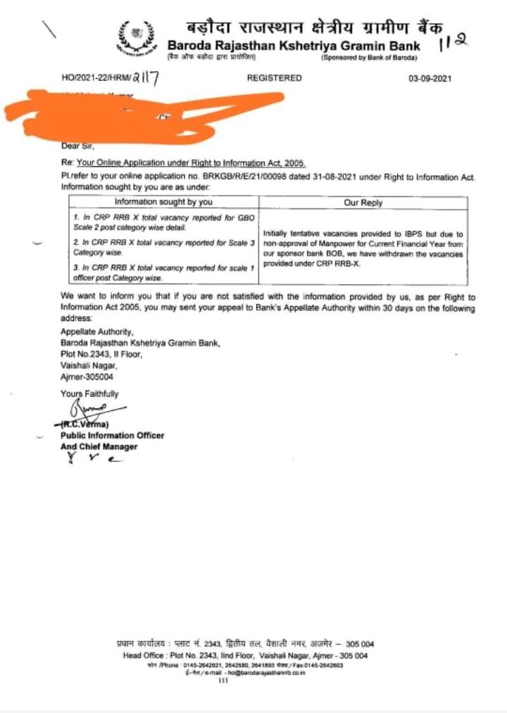 alashshukla's tweet photo. Student do alot of hardwork for getting job.

Taking back your vacancy after exams is such a pathetic decision.
Students should be given justice.

#BOBBringBackRRBVacancy https://t.co/mtdd2wOb45