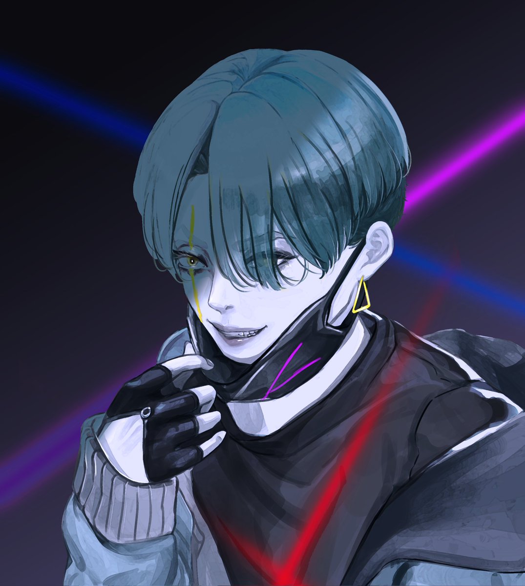 Twoucan Dbd トリックスター の注目ツイート イラスト マンガ Twoucan Dbd トリックスター の注目ツイート イラスト マンガ