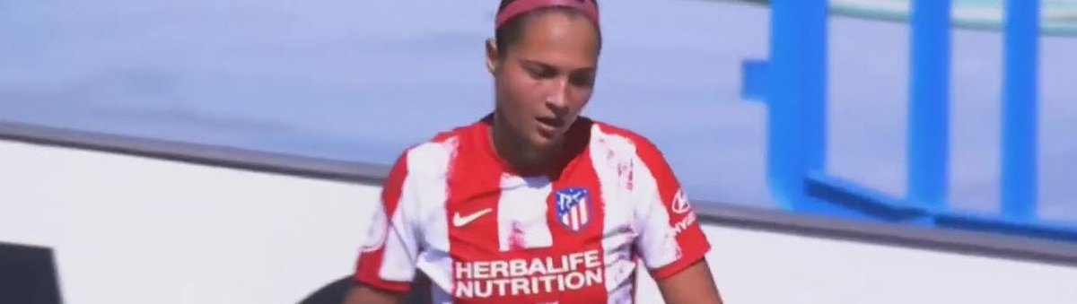 Take a look at South America’s Untapped Women’s Football Market! The young players who have been standing out that the big clubs in Europe should keep an eye on👀 

The next <a href="/deynac18/">Deyna Castellanos</a> of <a href="/AtletiFemenino/">Atlético de Madrid Femenino</a> is waiting... 

<a href="/Izzy_woso/">Izzy</a> writes👉womenssoccerunited.com/south-americas…