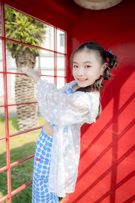 Twitterのコスプレ画像35