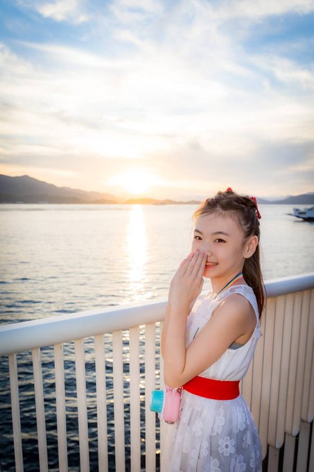 Twitterのコスプレ画像34