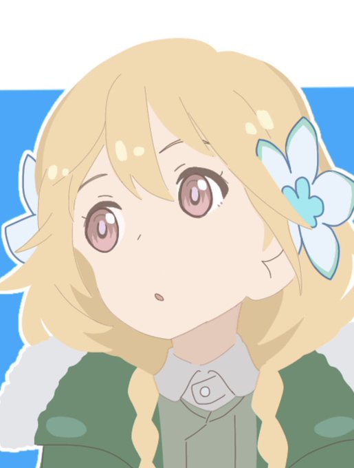 御園千綾のtwitterイラスト検索結果