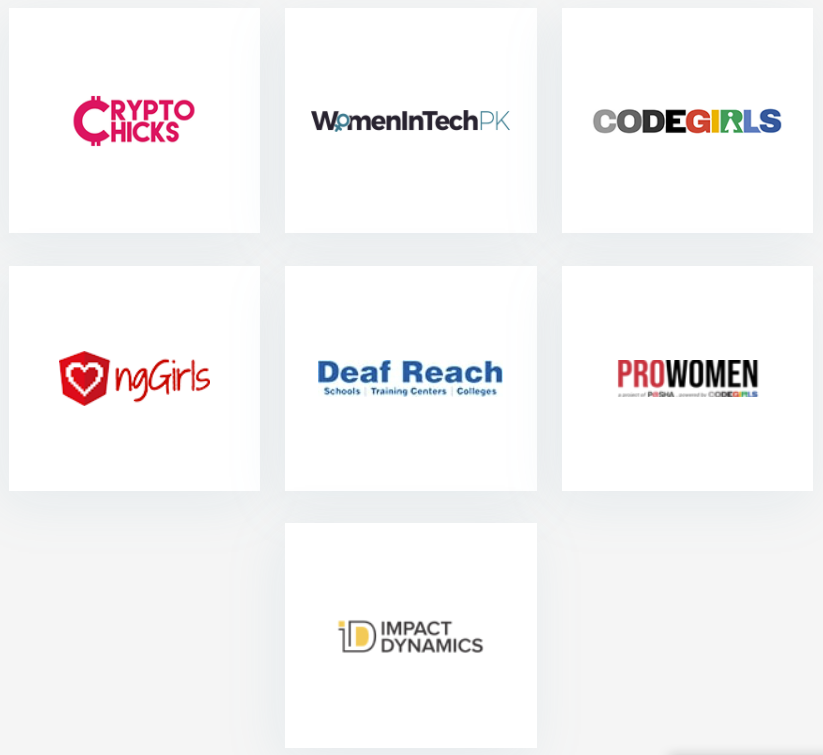 shamimrajani's tweet photo. Genetech believes in the amazing work and the impact being created by these organizations. While we commend them wholeheartedly, we invest team hours in volunteering efforts, as well as through spending a percentage of our annual profit on Education, Employment &amp; Mentorship. https://t.co/0ITrmOyn88