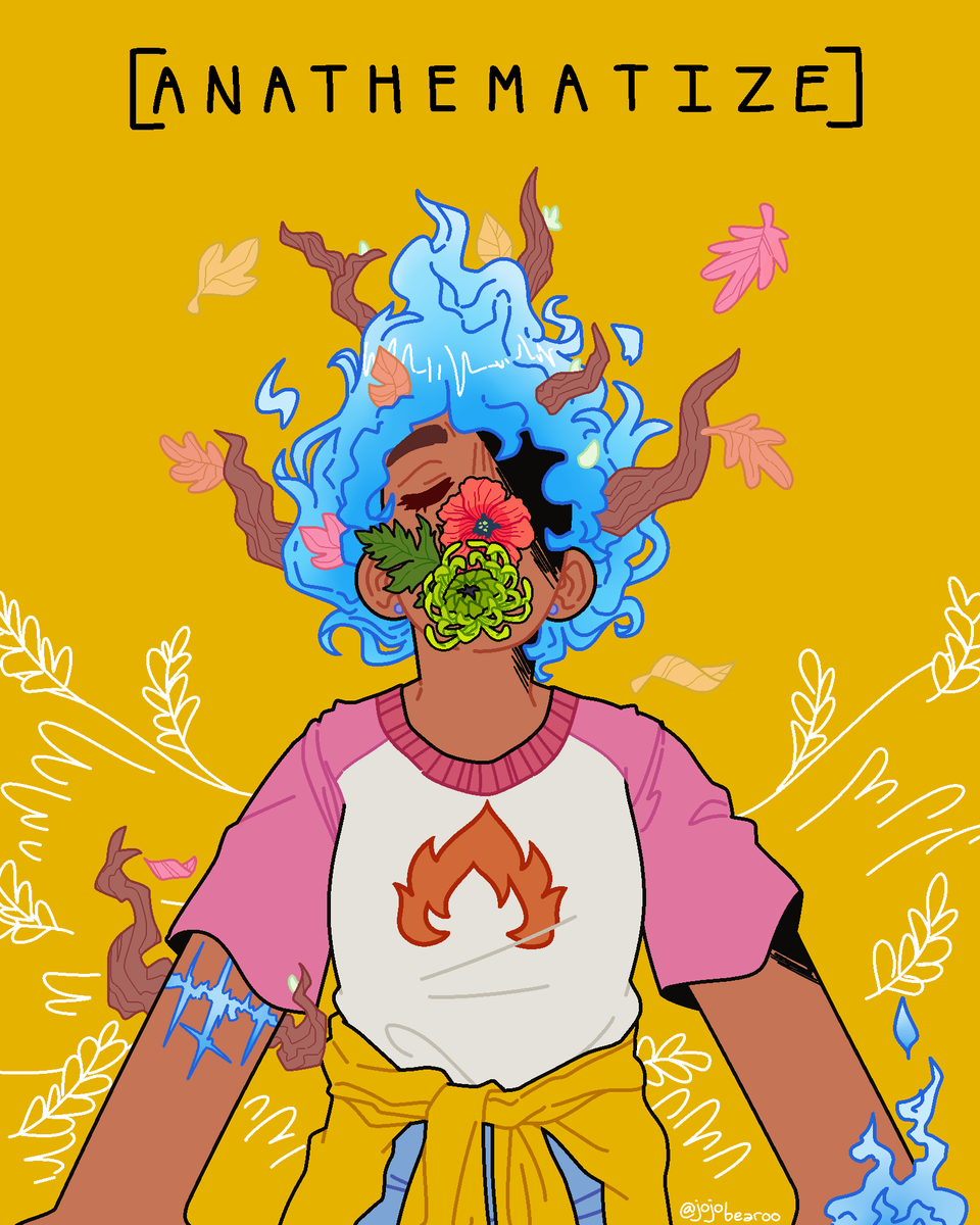 With the full force of a dying star

#Amphibia #AmphibiaSpoilers