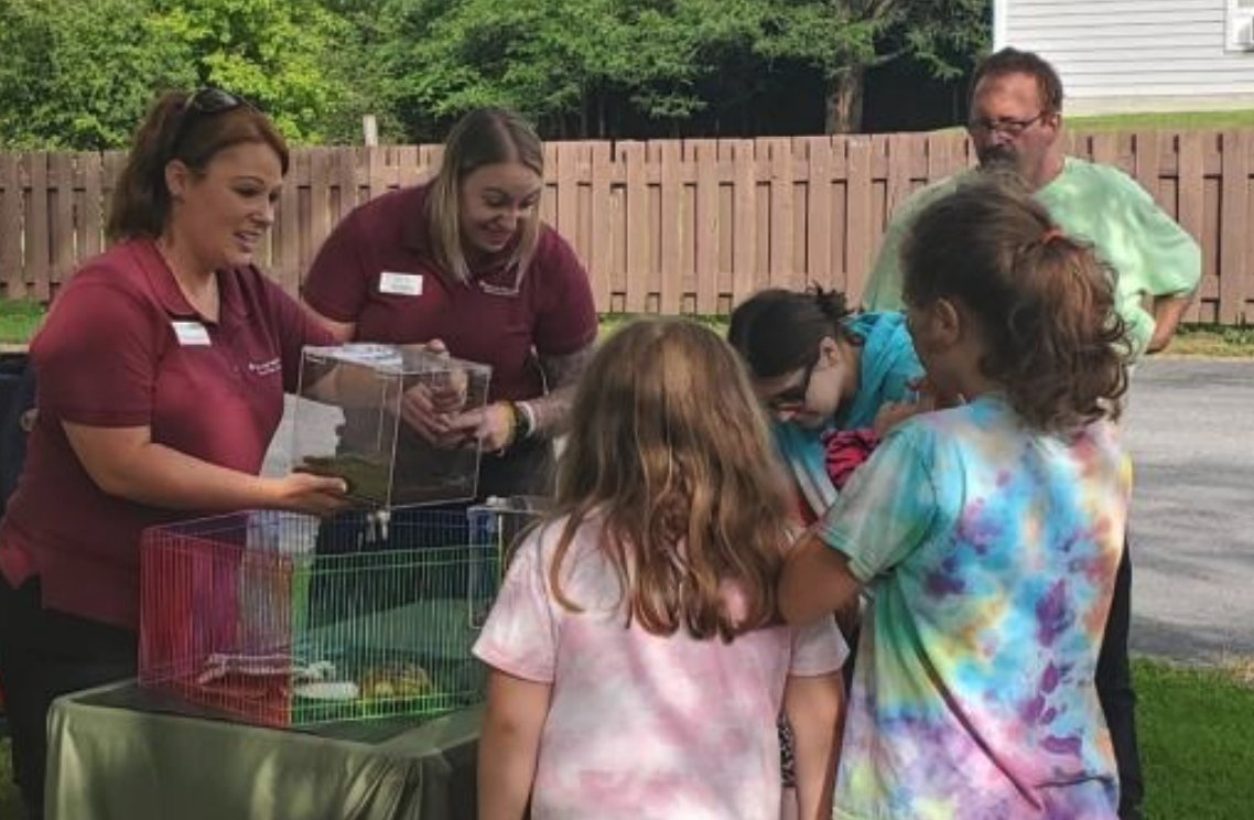 Rotary District 7120 tweet media