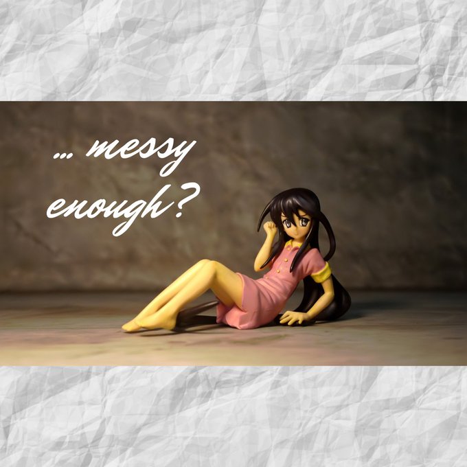 Feeling a bit messy is not bad&hellip; as long as you clean afterwards! Subscribe to my Only Fans for full content<a href="/tag/onlyfans"class="tags"><span>#onlyfans</span></a><a href="/tag/chrystafg"class="tags"><span>#chrystafg</span></a><a href="/tag/sweetchrysta"class="tags"><span>#sweetchrysta</span></a><a href="/tag/happysexyenjoy"class="tags"><span>#happysexyenjoy</span></a>