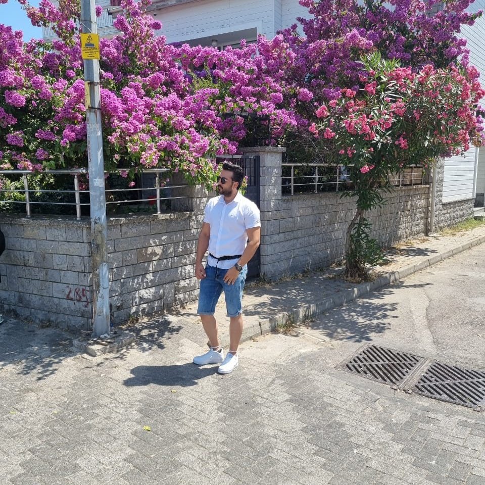 ehsanamini322's tweet photo. #NewProfilePic https://t.co/tY1usFtafd