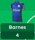 @fcbhota @OfficialFPL I didn't bin him tho