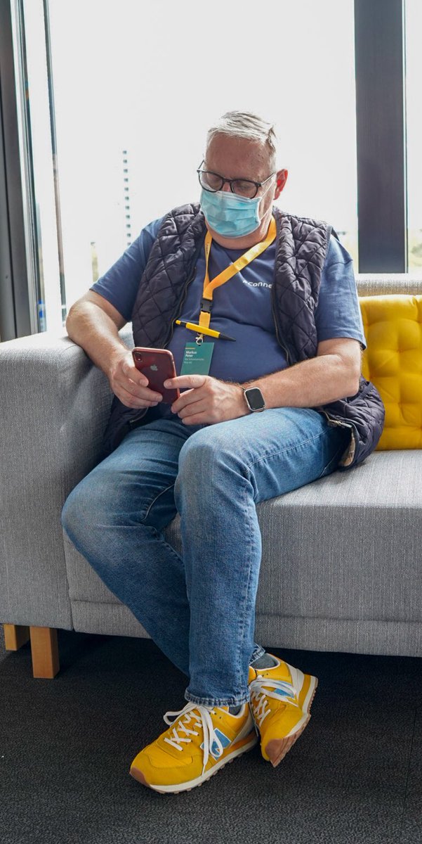 UNICAM #ConnectaBern tweet media