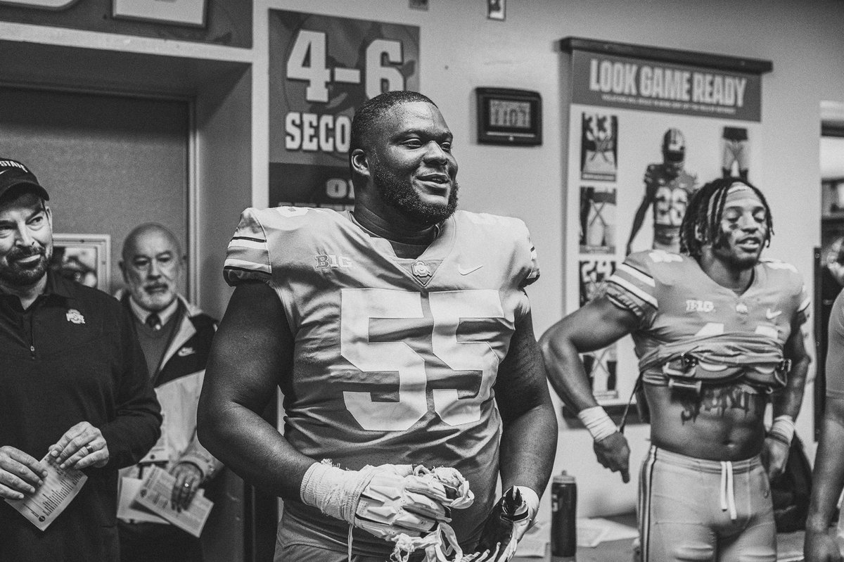 Take Advantage Of The Opportunities That Are Given And FIGHT‼️ To Make Your Teammates Proud..