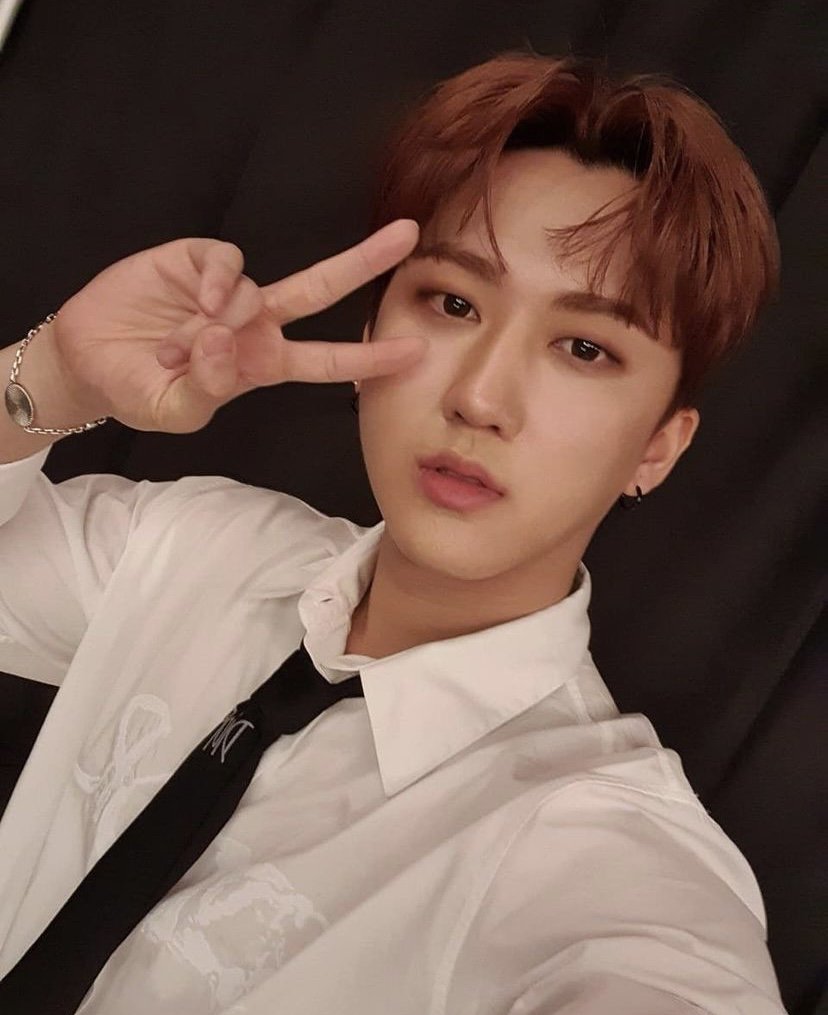 hourlychangbin's tweet photo. #Changbin @Stray_Kids #StrayKids #스트레이키즈 https://t.co/JTiJKttIWZ
