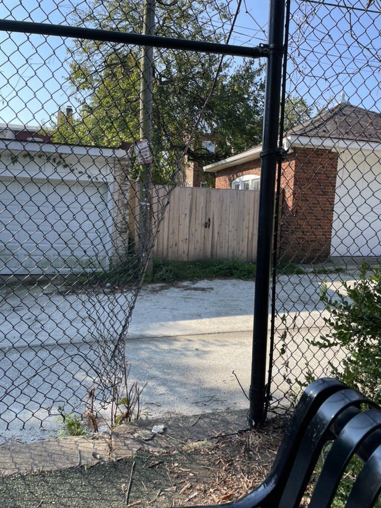 .<a href="/DCDGS/">DC Department of General Services</a> .<a href="/DCDPR/">DC Parks & Recreation #WhereFunHappens</a> Hamilton playground needs it’s fence fixed to keep kids safe. <a href="/CMLewisGeorgeW4/">CM Janeese Lewis George</a>