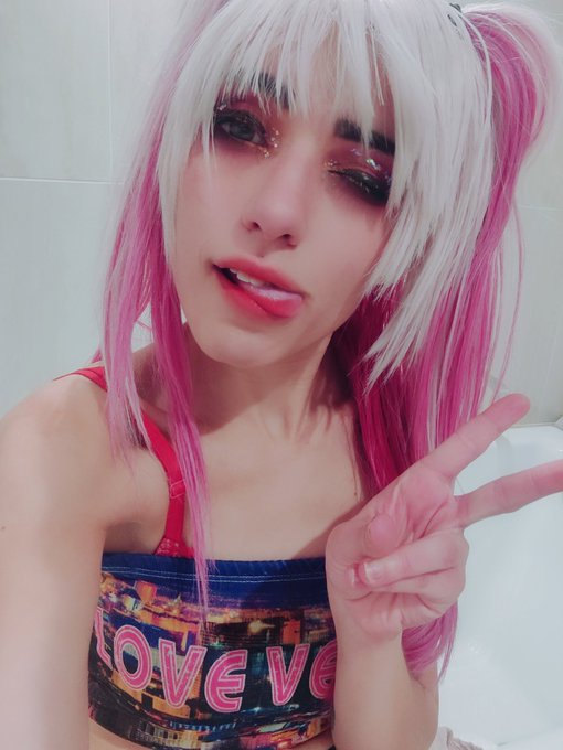 My new friends call me Tokyo 🇯🇵🎌🍙 https://t.co/qxUaNjiIZT<a href="/tag/content"class="tags"><span>#content</span></a><a href="/tag/contentcreators"class="tags"><span>#contentcreators</span></a><a href="/tag/contentcreation"class="tags"><span>#contentcreation</span></a>