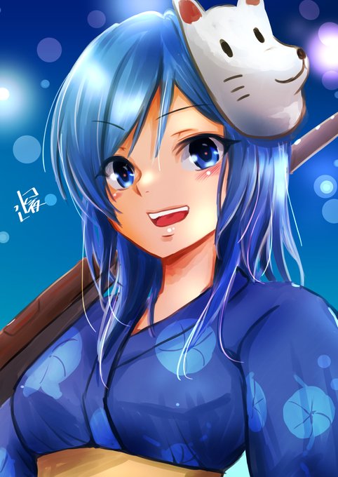 #艦これ版深夜の真剣お絵描き60分一本勝負
#艦これ版真剣お絵描き60分一本勝負_20211003

#浦風「ウチにまかしとき!」 