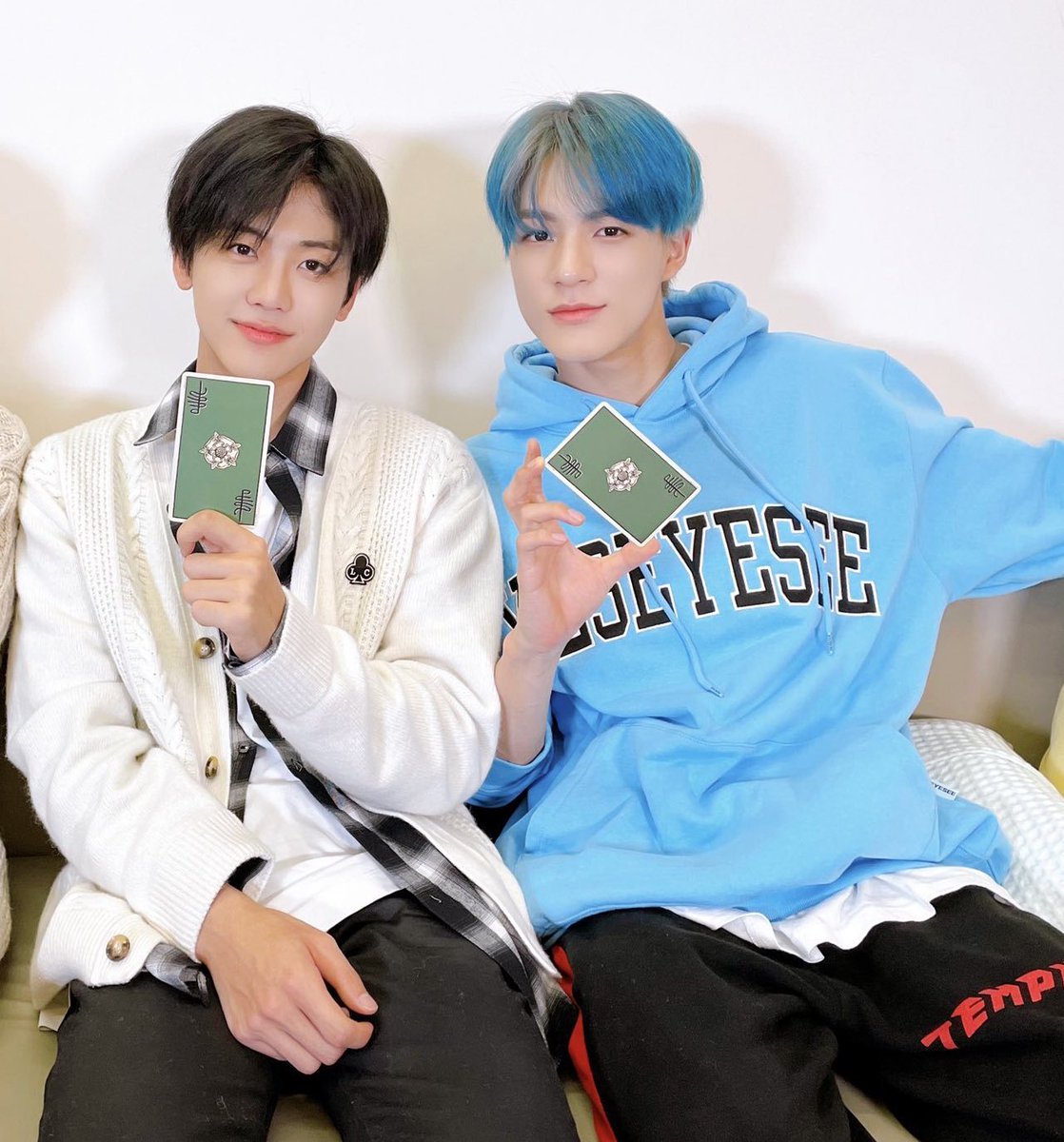 자몽 tweet media