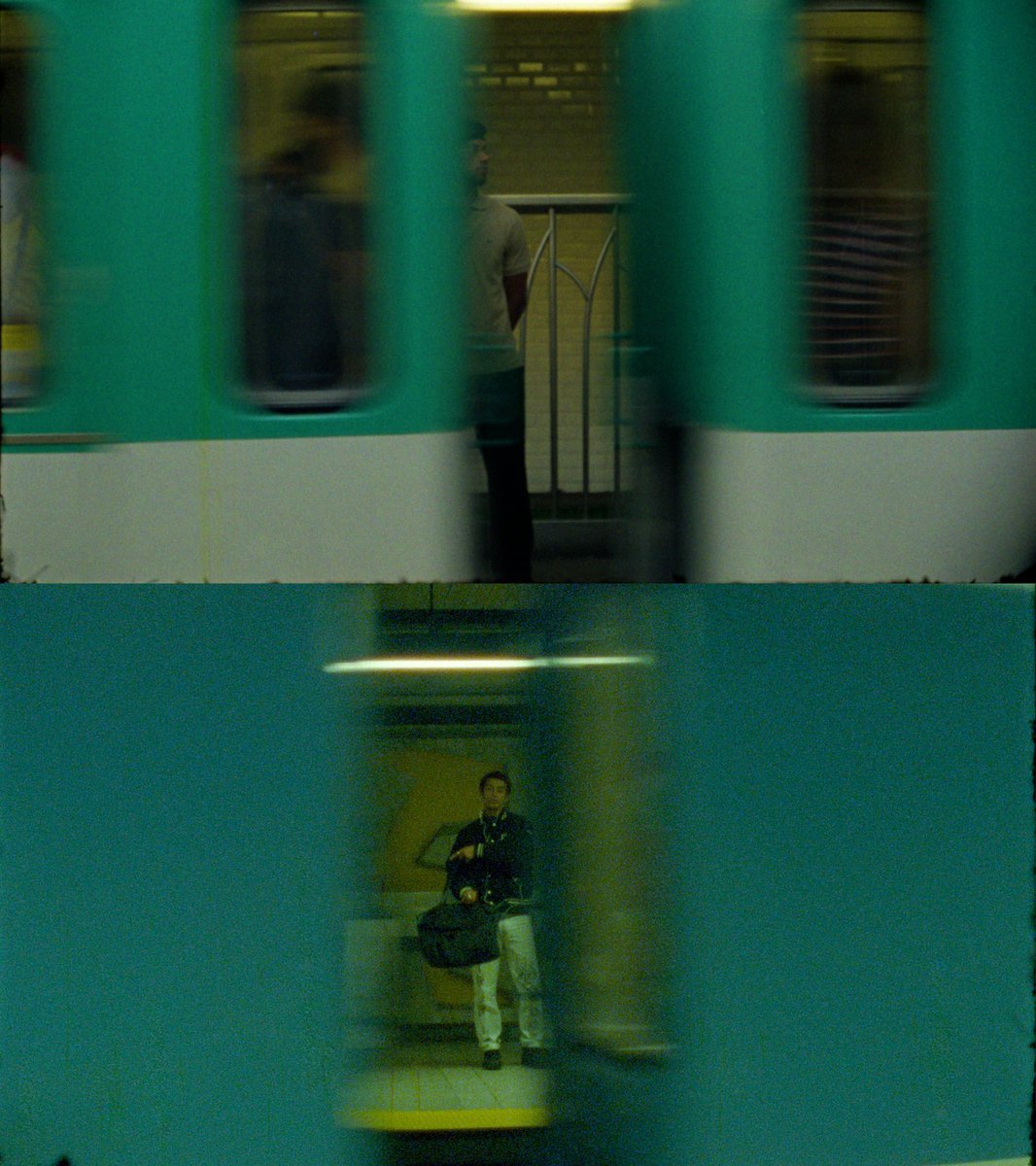 Aimé Irabahaye tweet media