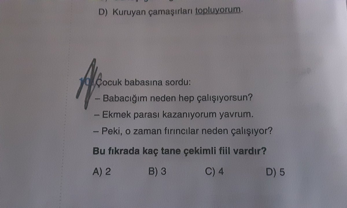 Çocuk tam bir hiperzeka