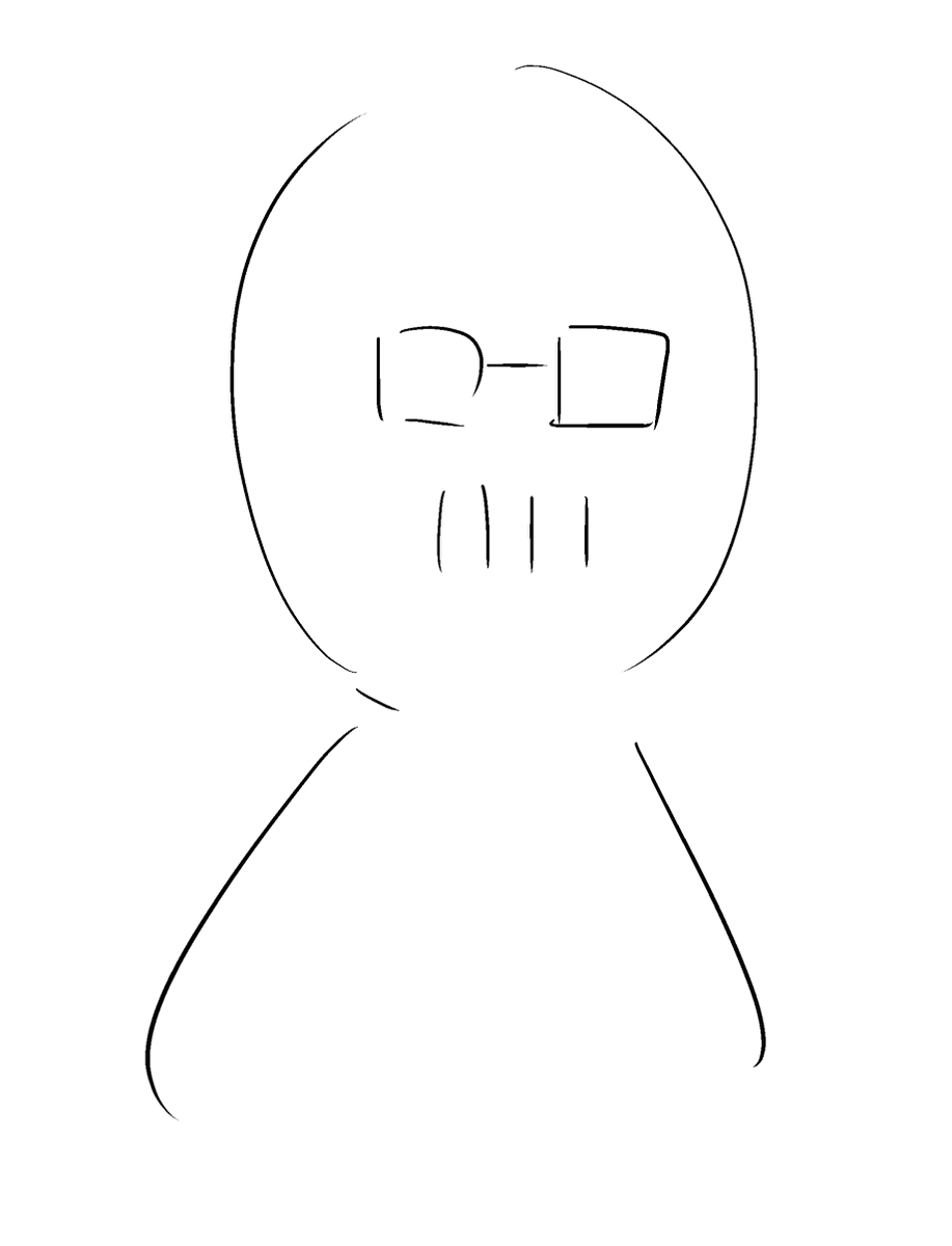 ネームの時のマスター 