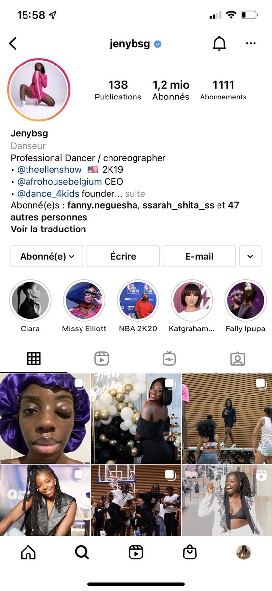 JusteJ69's tweet photo. Vraiment tout mon soutien �� #Jenybsg victime de violences conjugales avec beaucoup de courage brise le silence pour dénoncer l’horreur… 
#ViolenceAgainstWomen #ViolencesConjugales #feministe #Feminicide https://t.co/wS3Hwd6O47