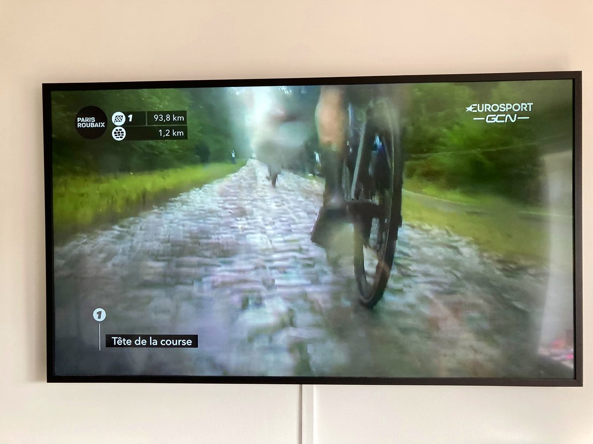 Joe Huddleston tweet media