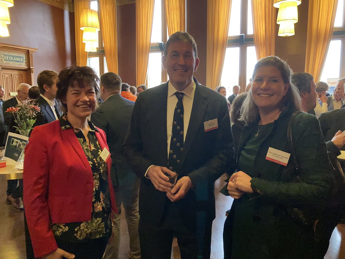 Connecting Europe Express: Attention for Missing link in European Rail network: #Lelylijn and #DeltaplanNNL Amsterdam-Hamburg-Scandinavia #connectingeuropeexpress #railforum #SterkNoordNL