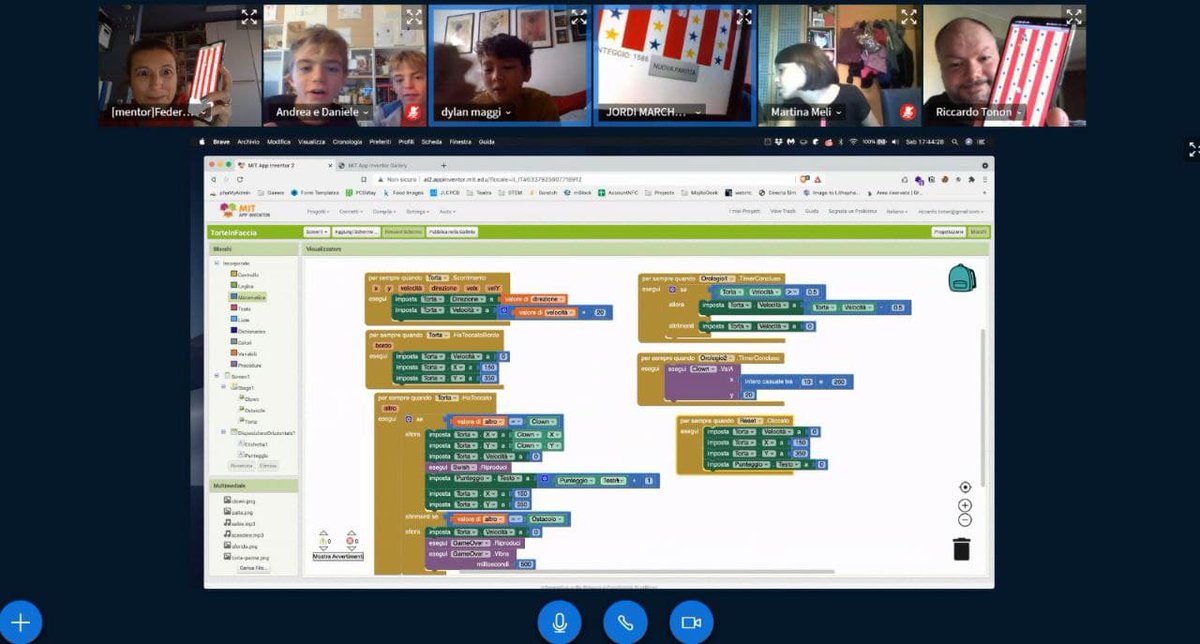 CoderDojoTo2's tweet image. #10yearsofcoderdojo #coderdojolive #coding #coderdojo