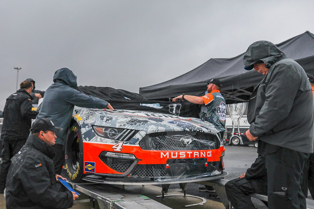 Haas Factory Team tweet media