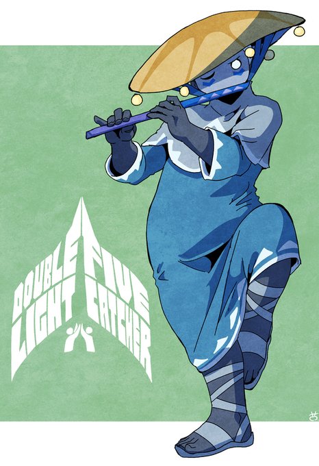 Sachichyさんのイラストまとめ 4ページ目