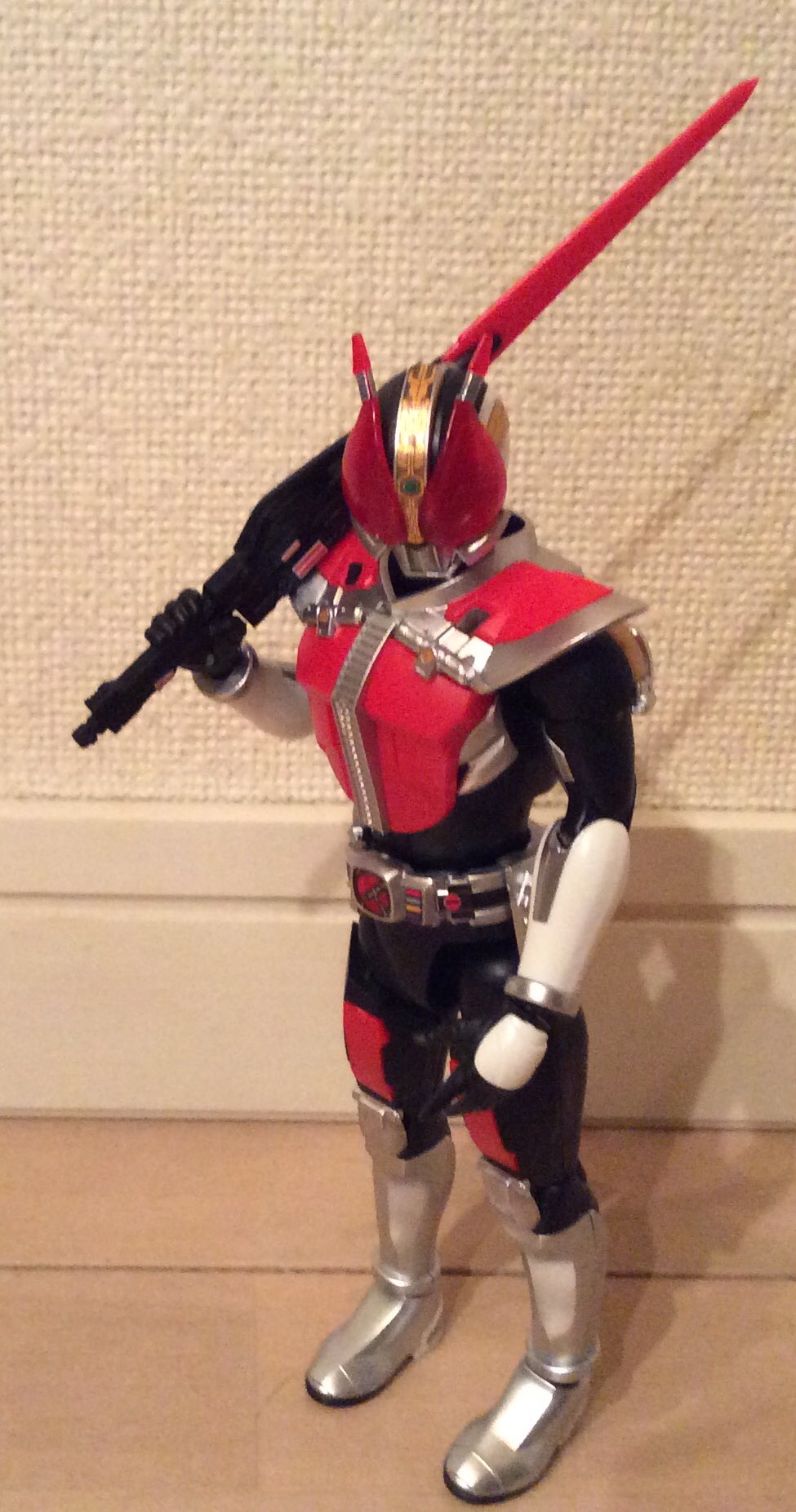 仮面ライダー電王プラットフォーム Twitter Search Twitter
