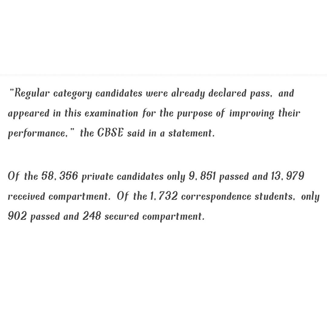 jgupta234's tweet photo. @cbseindia29 Why you did this!!😭😭😭 We are humans too man!!! We qualified so many colleges!! But you guys failed us and snatched away our each and every dream!We deserved better bruh😭!! Because of you all, Today I can't even talk to parents! Feeling so ashamed!😭💔  #cbsepvt https://t.co/6vQTHEZTks