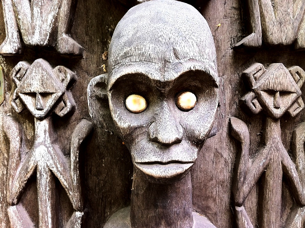 Louisiana Voodoo Doll Spell Priest Man Queen Store tweet media