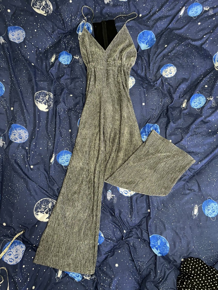 usedeverything_'s tweet image. สายเดี่ยวจั้มยาวz.sml 60฿ #ส่งต่อ #ส่งต่อเสื้อมือสอง #ส่งต่อเสื้อผ้า #ส่งต่อเสื้อผ้ามือสองสภาพดี #ส่งต่อเสื้อผ้ามือสองราคาถูก #ส่งต่อเสื้อผ้ามือ2 #เสื้อผ้ามือ2 #ส่งต่อเสื้อผ้ามือสอง #โล๊ะตู้ #โล๊ะตู้เสื้อผ้า #ส่งต่อสกินแคร์ #ส่งต่อคสอ