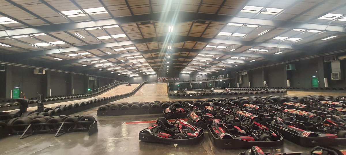 KayleeEgerton's tweet photo. Getting familiar with the track ready for the regionals #bikc #teamsport #teamwazza #kartinglife https://t.co/xrh1VkELwh